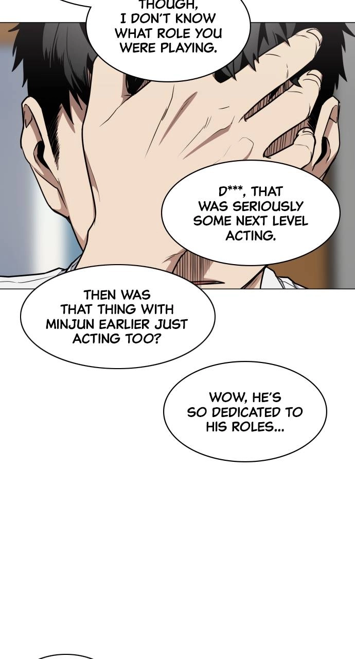 JAKDU: Shaman's Blade Chapter 24 – In Deep Trouble Page 16