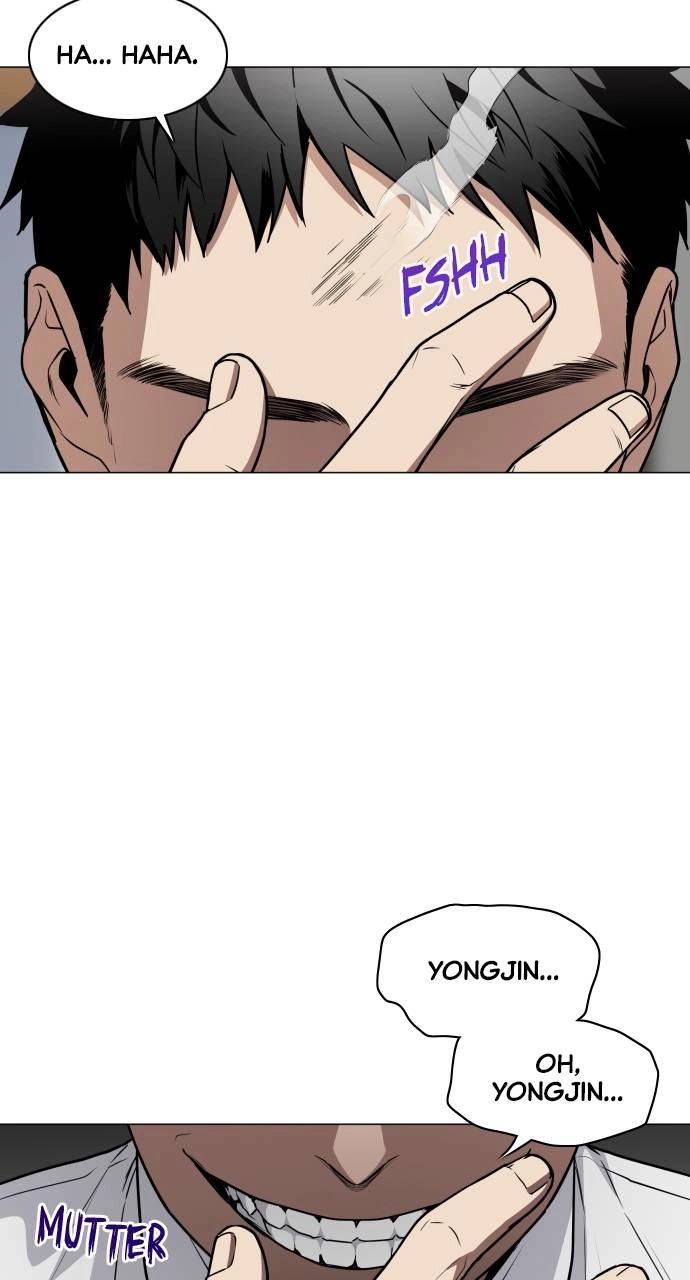 JAKDU: Shaman's Blade Chapter 24 – In Deep Trouble Page 17