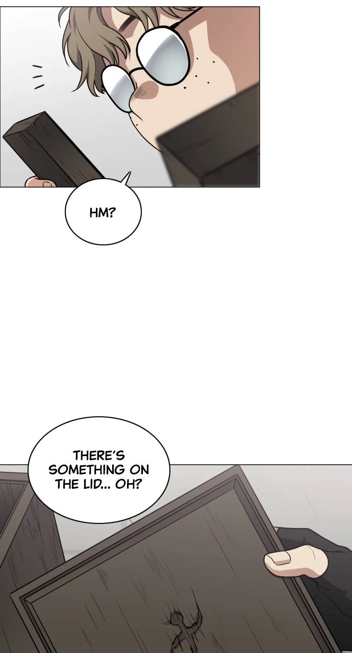 JAKDU: Shaman's Blade Chapter 24 – In Deep Trouble Page 26