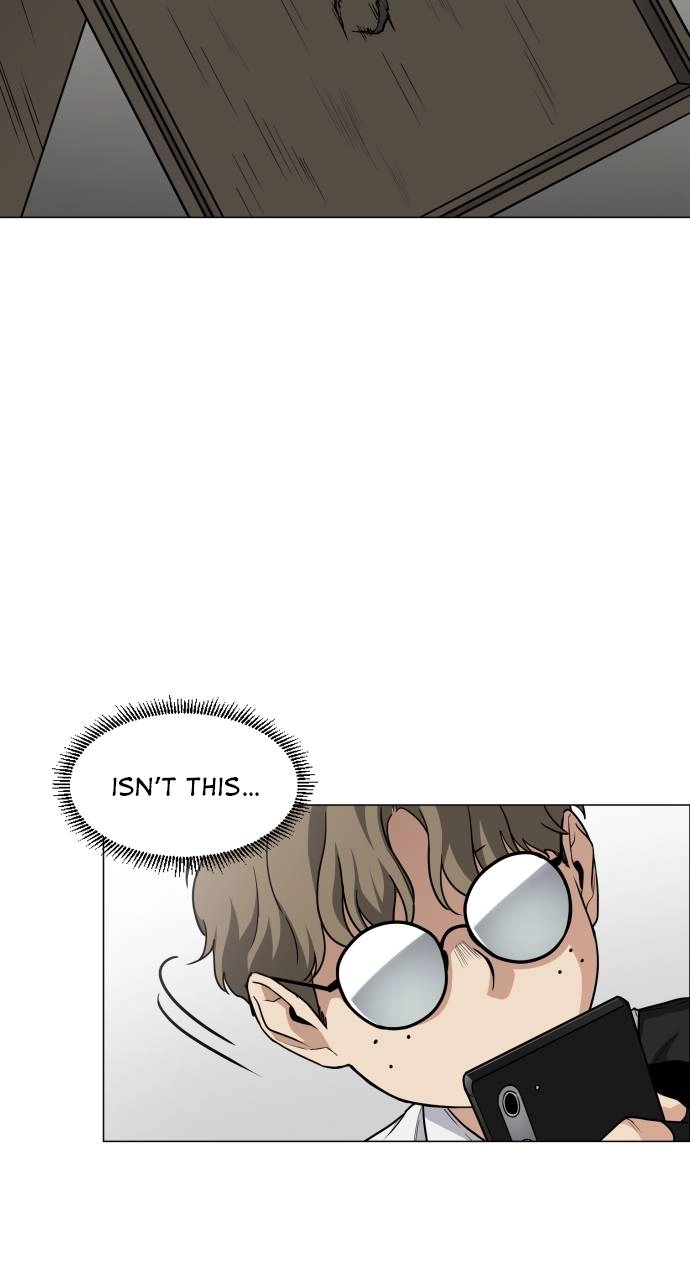 JAKDU: Shaman's Blade Chapter 24 – In Deep Trouble Page 27