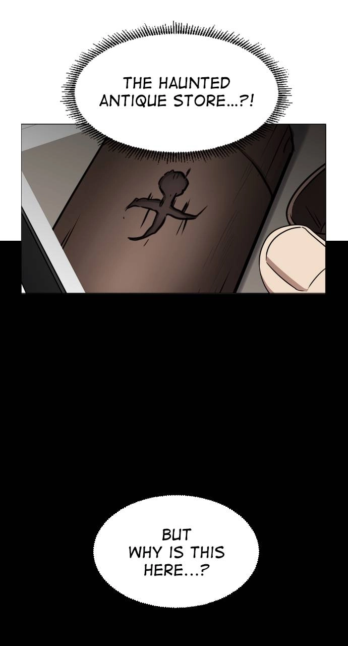 JAKDU: Shaman's Blade Chapter 24 – In Deep Trouble Page 29