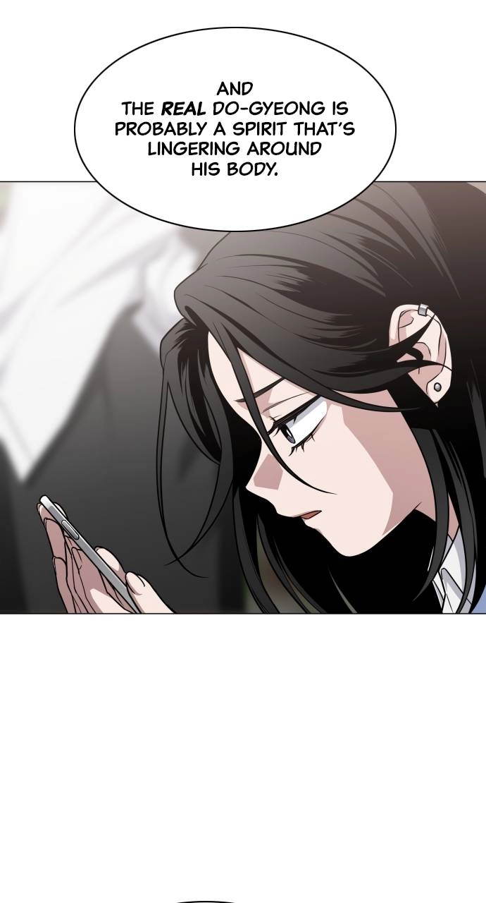 JAKDU: Shaman's Blade Chapter 24 – In Deep Trouble Page 35
