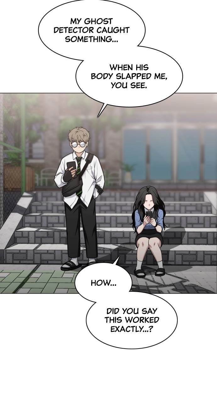 JAKDU: Shaman's Blade Chapter 24 – In Deep Trouble Page 36