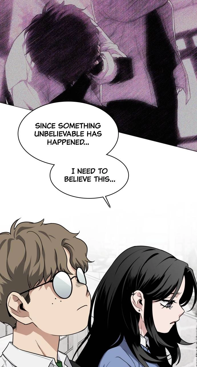 JAKDU: Shaman's Blade Chapter 24 – In Deep Trouble Page 44