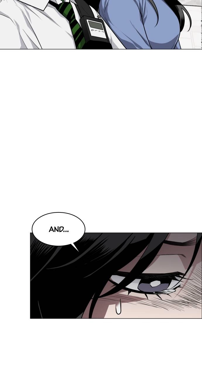 JAKDU: Shaman's Blade Chapter 24 – In Deep Trouble Page 45