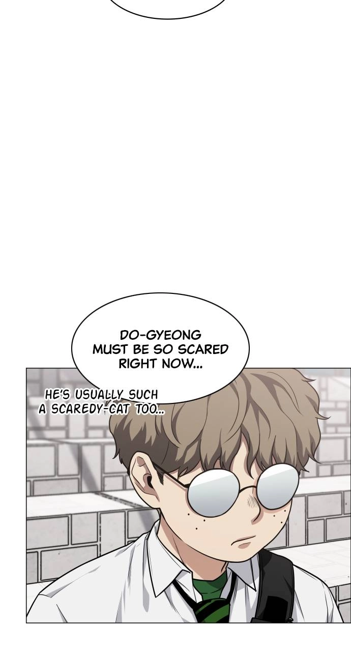 JAKDU: Shaman's Blade Chapter 24 – In Deep Trouble Page 47