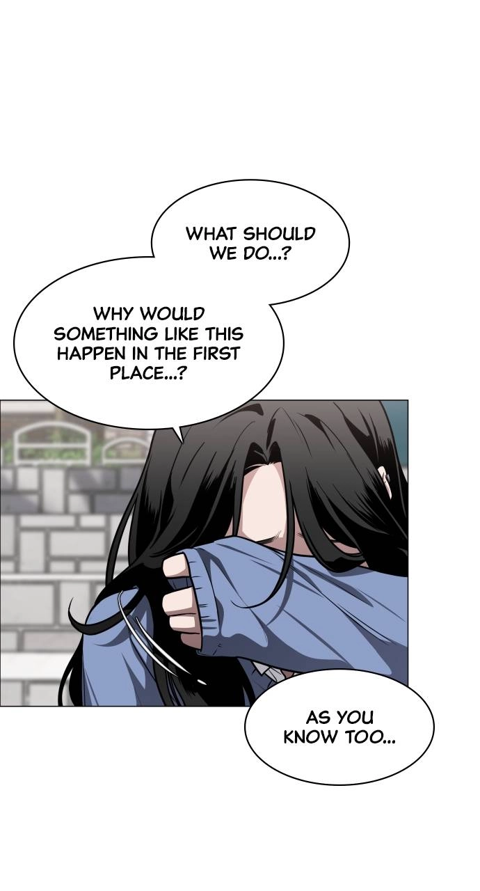 JAKDU: Shaman's Blade Chapter 24 – In Deep Trouble Page 48
