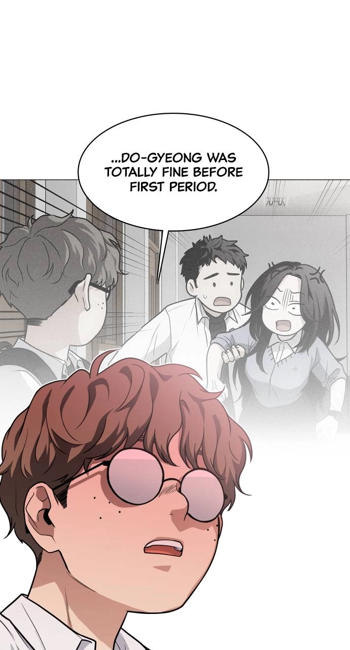 JAKDU: Shaman's Blade Chapter 24 – In Deep Trouble Page 49