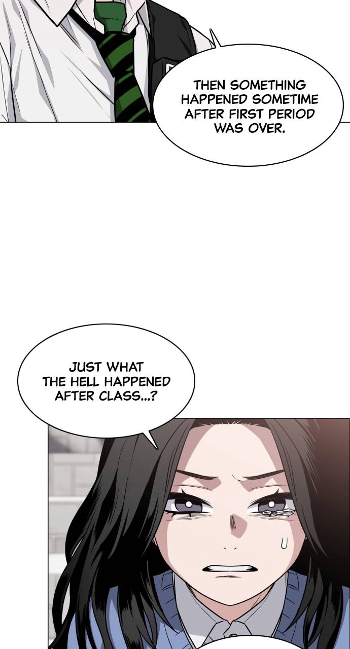 JAKDU: Shaman's Blade Chapter 24 – In Deep Trouble Page 50