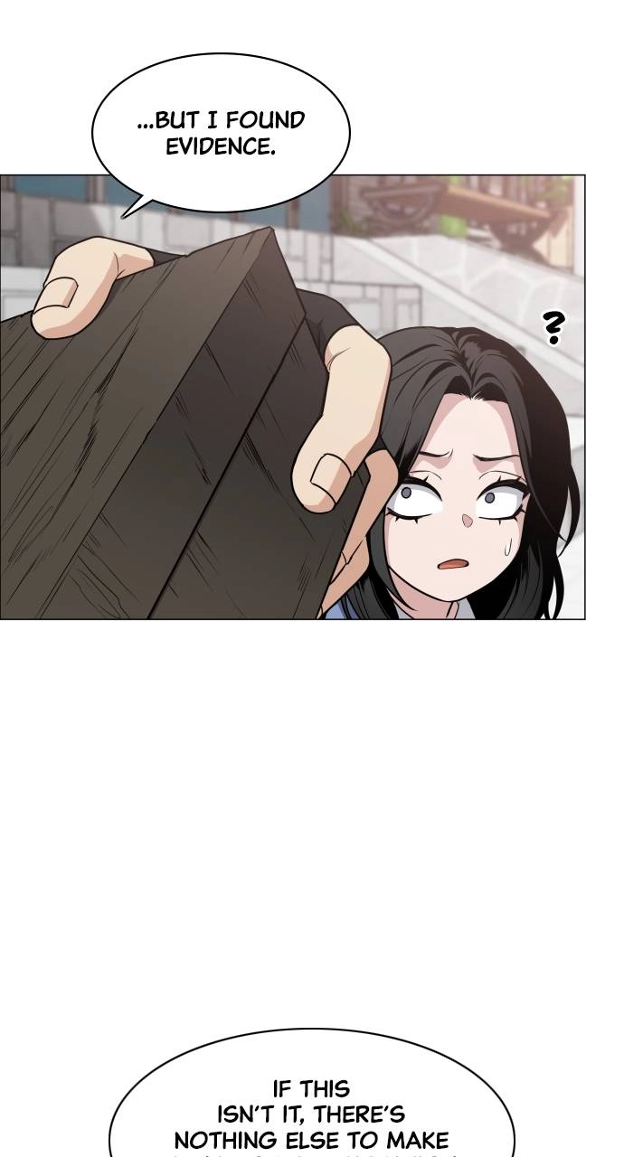 JAKDU: Shaman's Blade Chapter 24 – In Deep Trouble Page 54