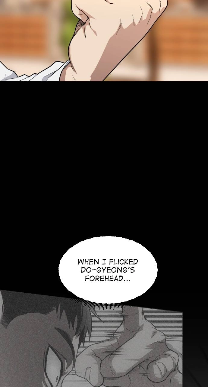 JAKDU: Shaman's Blade Chapter 24 – In Deep Trouble Page 60