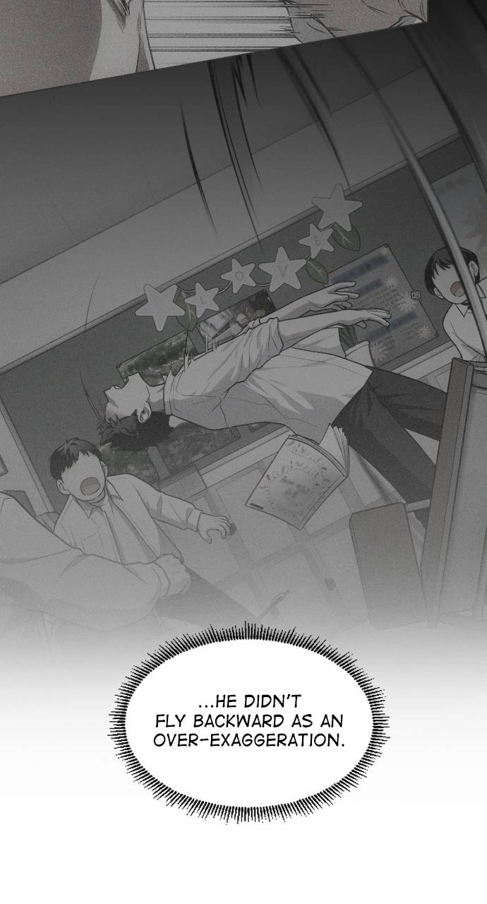 JAKDU: Shaman's Blade Chapter 24 – In Deep Trouble Page 61