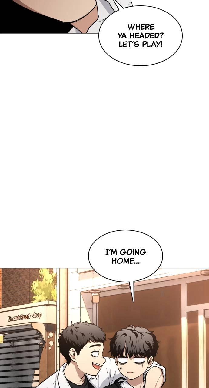 JAKDU: Shaman's Blade Chapter 24 – In Deep Trouble Page 65