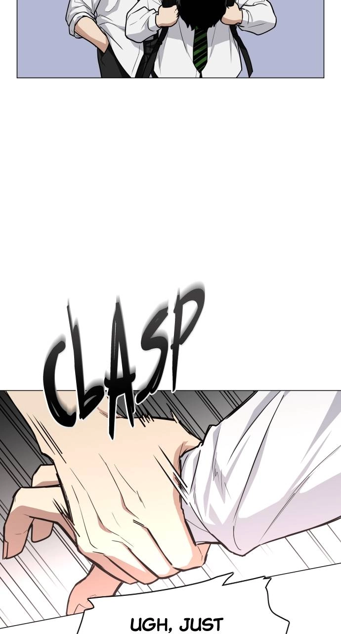 JAKDU: Shaman's Blade Chapter 24 – In Deep Trouble Page 67