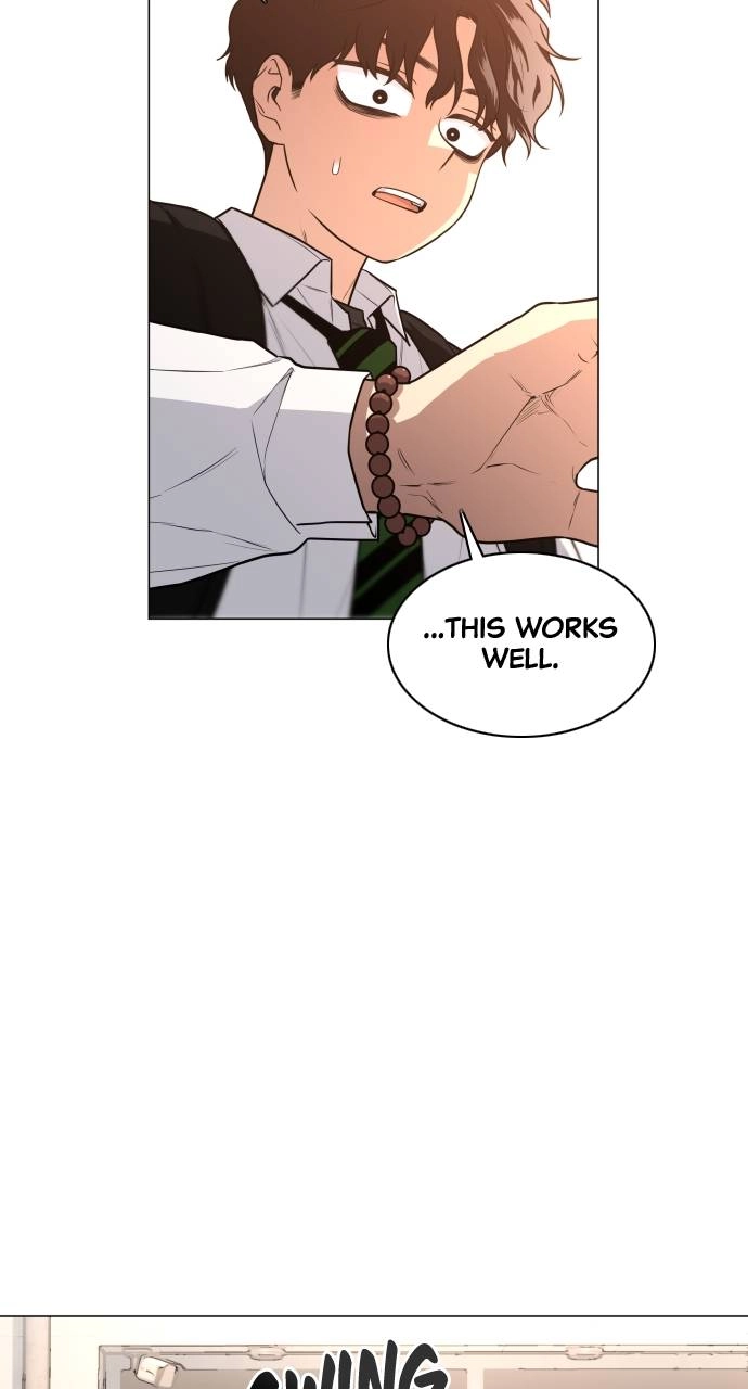 JAKDU: Shaman's Blade Chapter 24 – In Deep Trouble Page 74