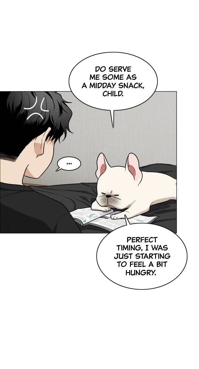 JAKDU: Shaman's Blade Chapter 24 – In Deep Trouble Page 85