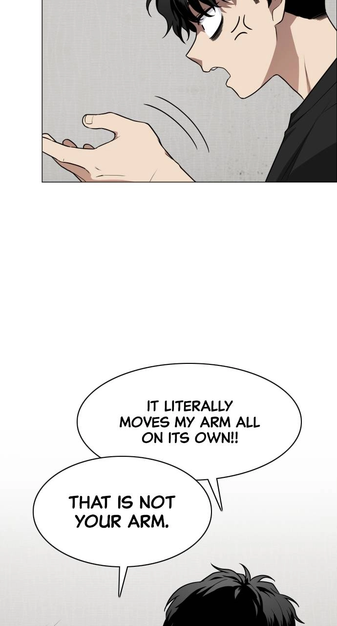 JAKDU: Shaman's Blade Chapter 24 – In Deep Trouble Page 90
