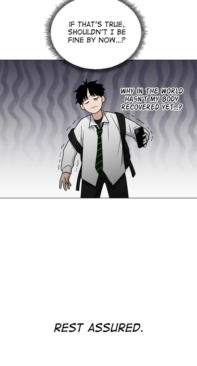 JAKDU: Shaman's Blade Chapter 19 – Ghost Hunter Page 16