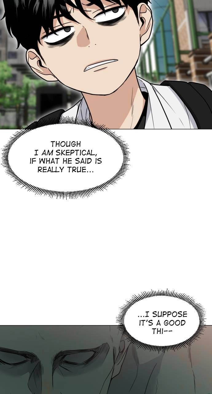 JAKDU: Shaman's Blade Chapter 19 – Ghost Hunter Page 18
