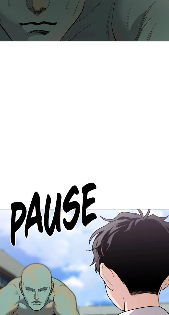 JAKDU: Shaman's Blade Chapter 19 – Ghost Hunter Page 19