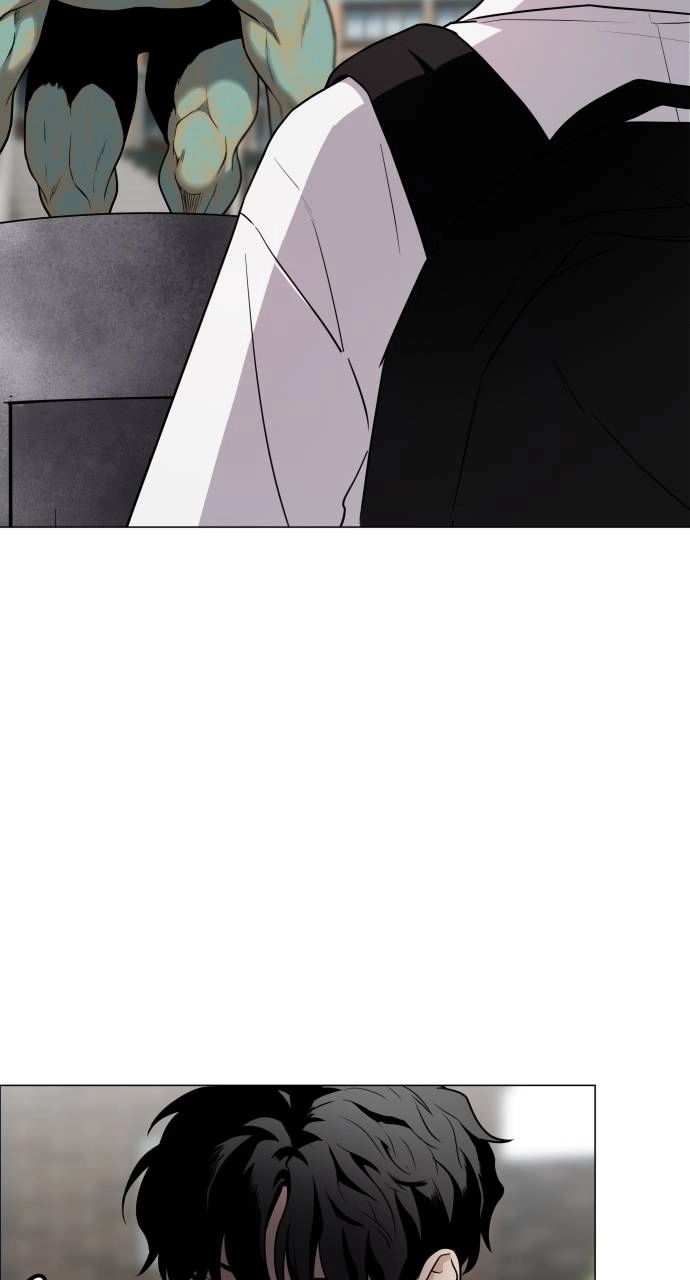 JAKDU: Shaman's Blade Chapter 19 – Ghost Hunter Page 20