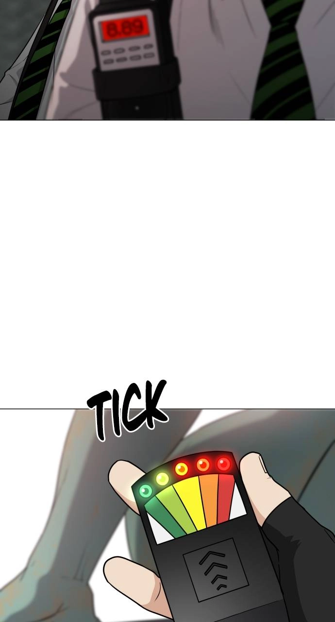 JAKDU: Shaman's Blade Chapter 19 – Ghost Hunter Page 23