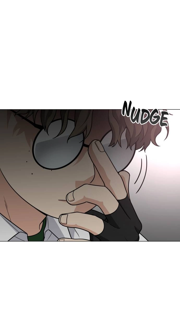 JAKDU: Shaman's Blade Chapter 19 – Ghost Hunter Page 28