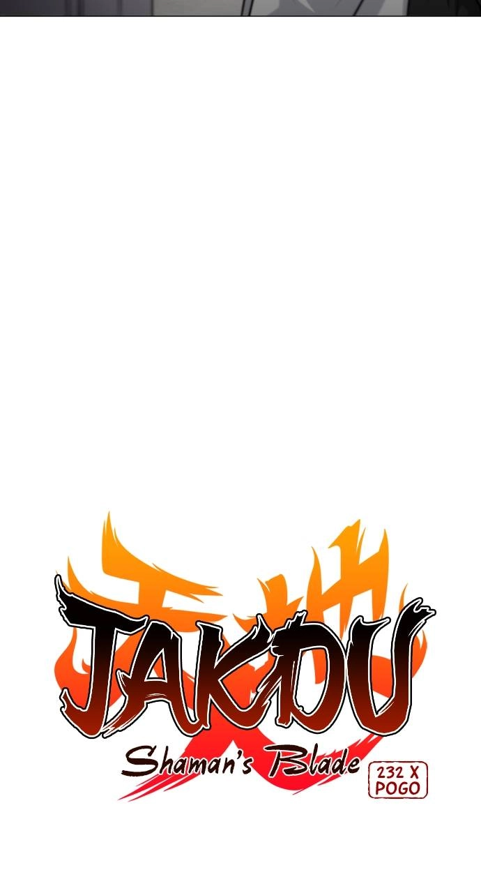 JAKDU: Shaman's Blade Chapter 19 – Ghost Hunter Page 30