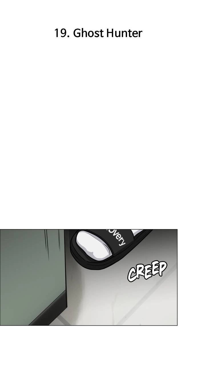 JAKDU: Shaman's Blade Chapter 19 – Ghost Hunter Page 31