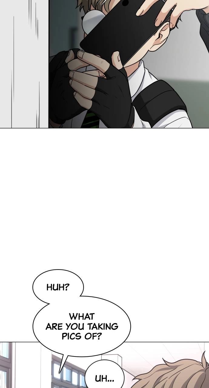 JAKDU: Shaman's Blade Chapter 19 – Ghost Hunter Page 35