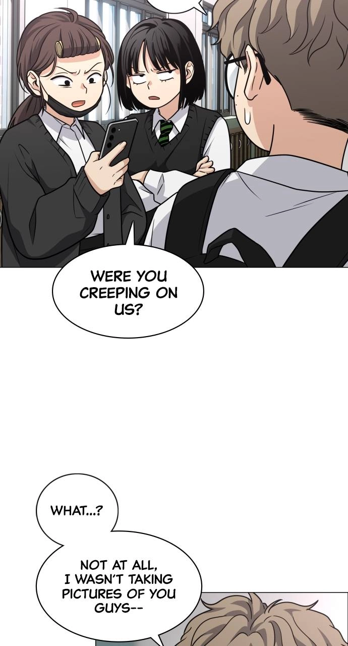 JAKDU: Shaman's Blade Chapter 19 – Ghost Hunter Page 36