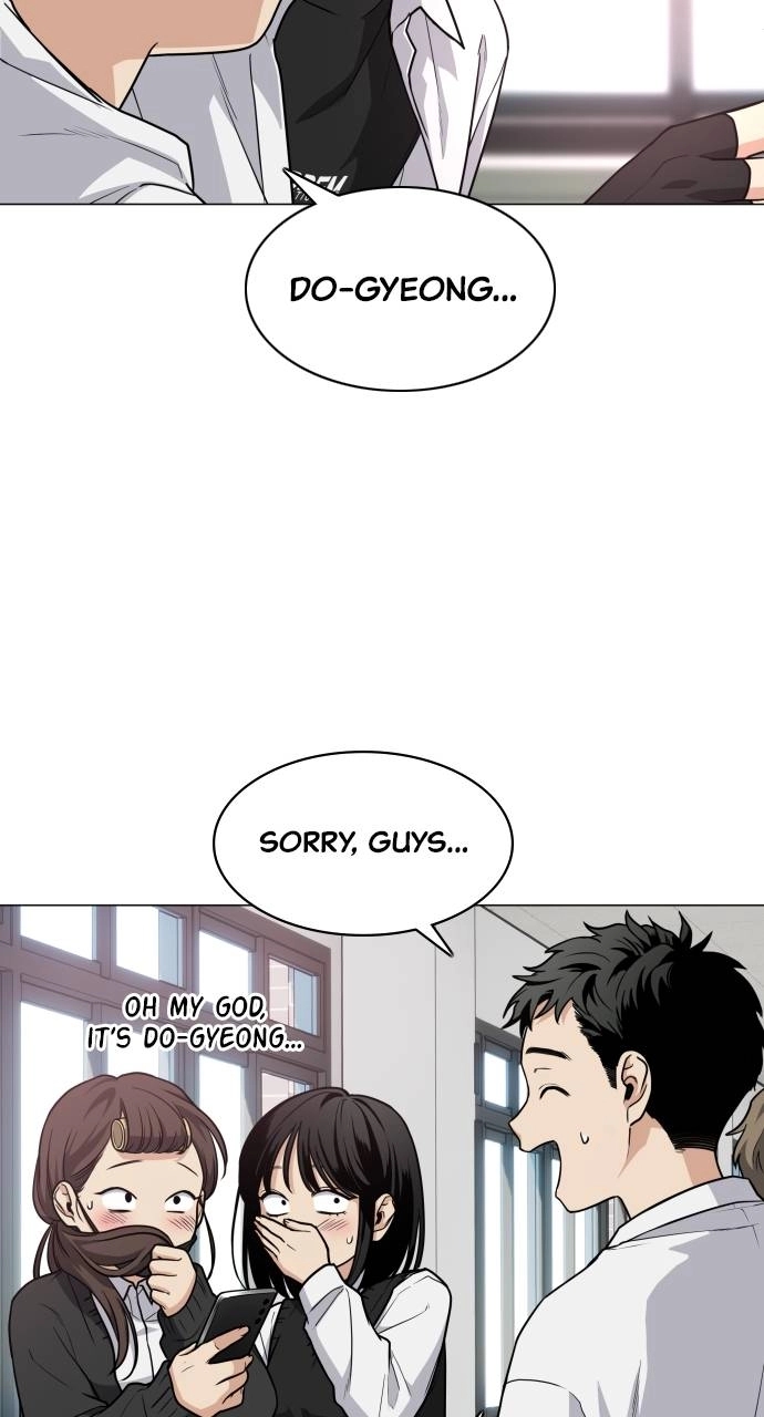 JAKDU: Shaman's Blade Chapter 19 – Ghost Hunter Page 41
