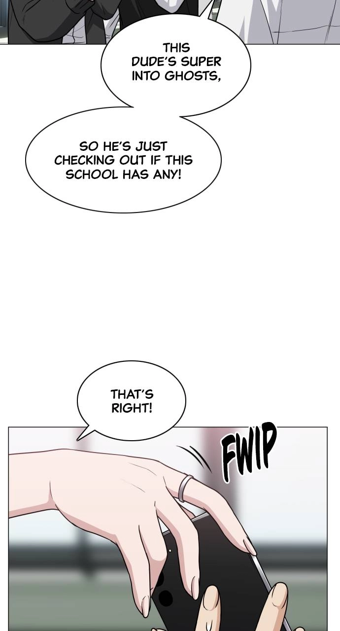 JAKDU: Shaman's Blade Chapter 19 – Ghost Hunter Page 42
