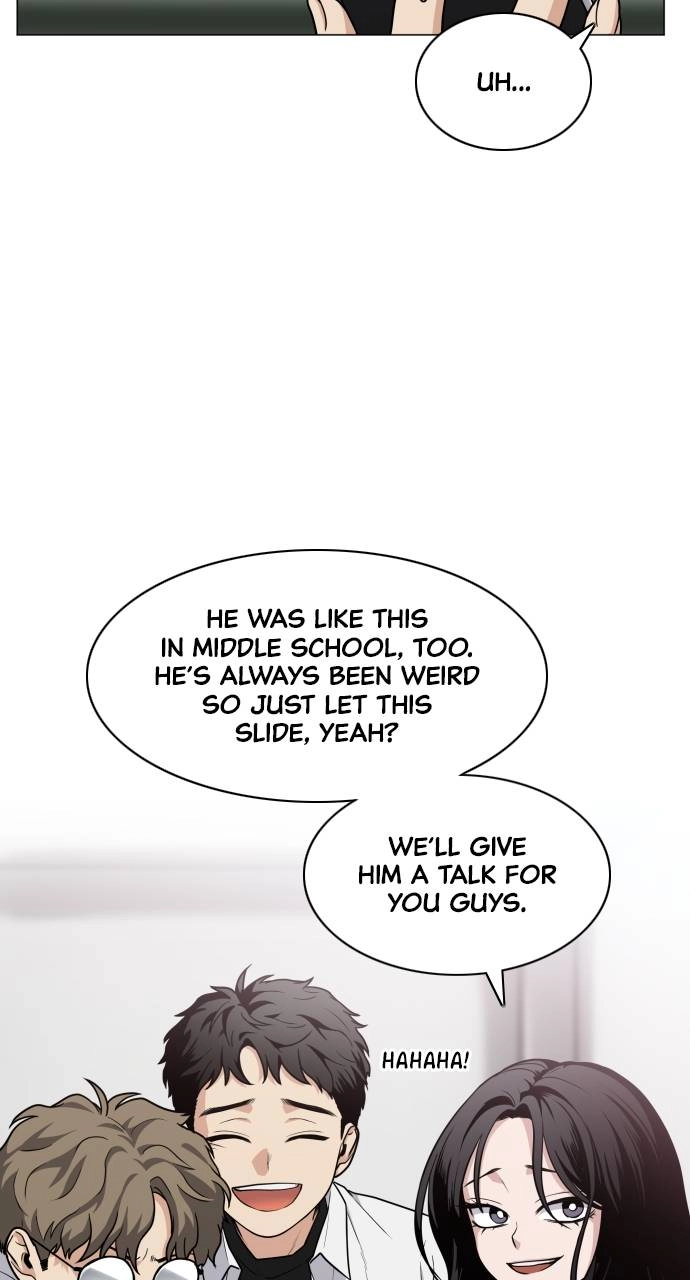 JAKDU: Shaman's Blade Chapter 19 – Ghost Hunter Page 43