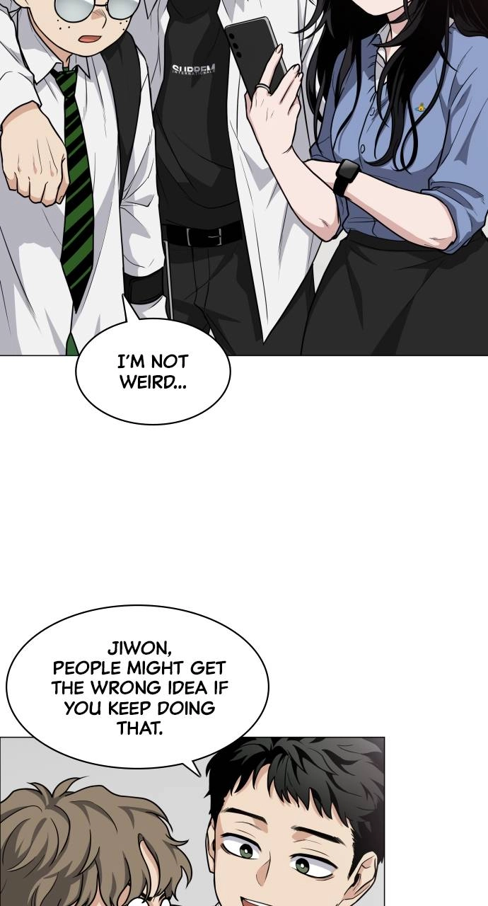 JAKDU: Shaman's Blade Chapter 19 – Ghost Hunter Page 44
