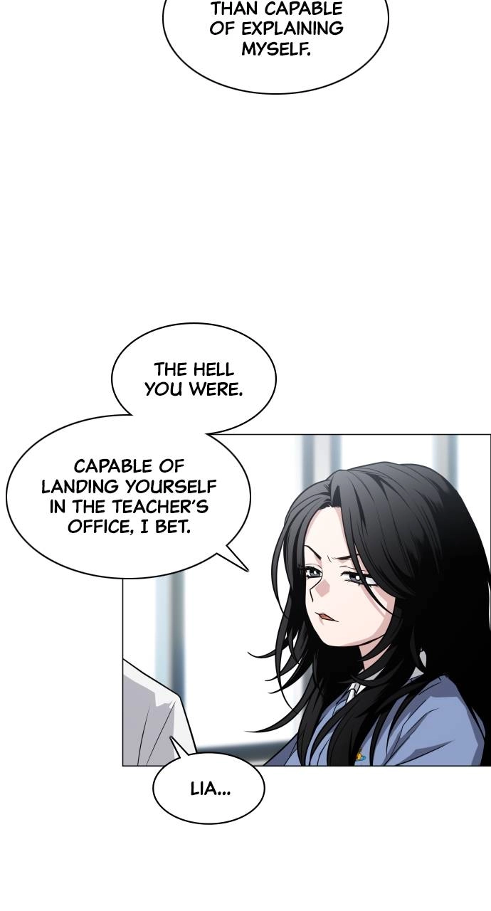 JAKDU: Shaman's Blade Chapter 19 – Ghost Hunter Page 50