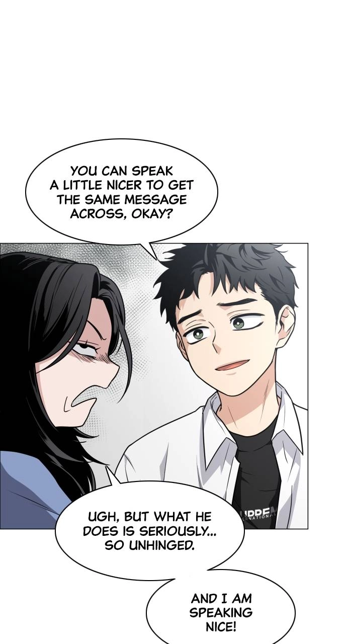 JAKDU: Shaman's Blade Chapter 19 – Ghost Hunter Page 51