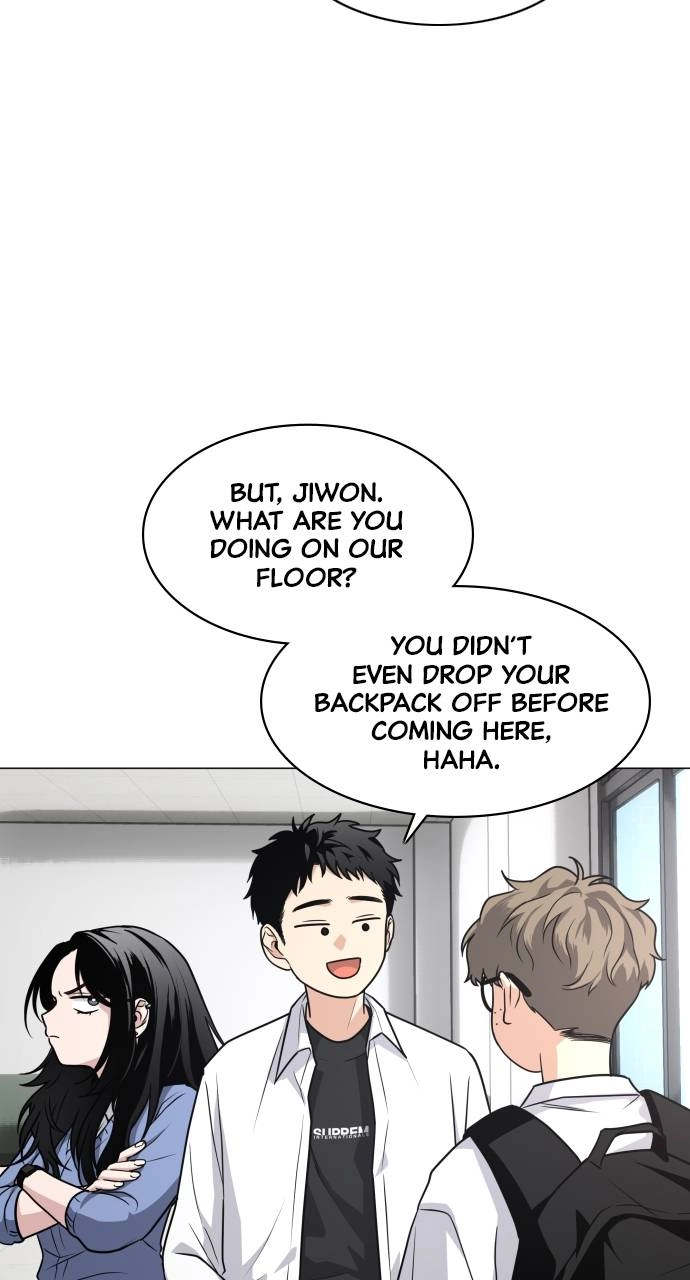 JAKDU: Shaman's Blade Chapter 19 – Ghost Hunter Page 52
