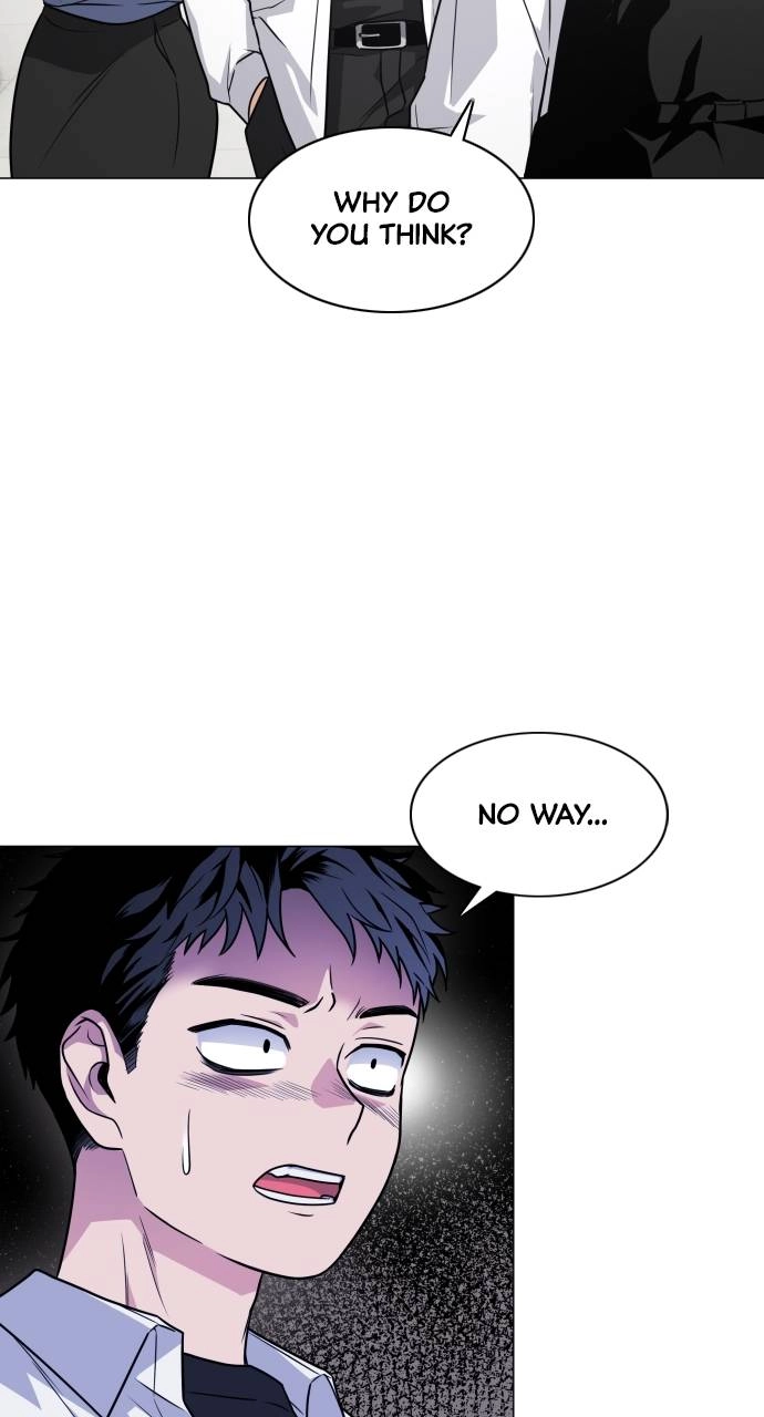 JAKDU: Shaman's Blade Chapter 19 – Ghost Hunter Page 53