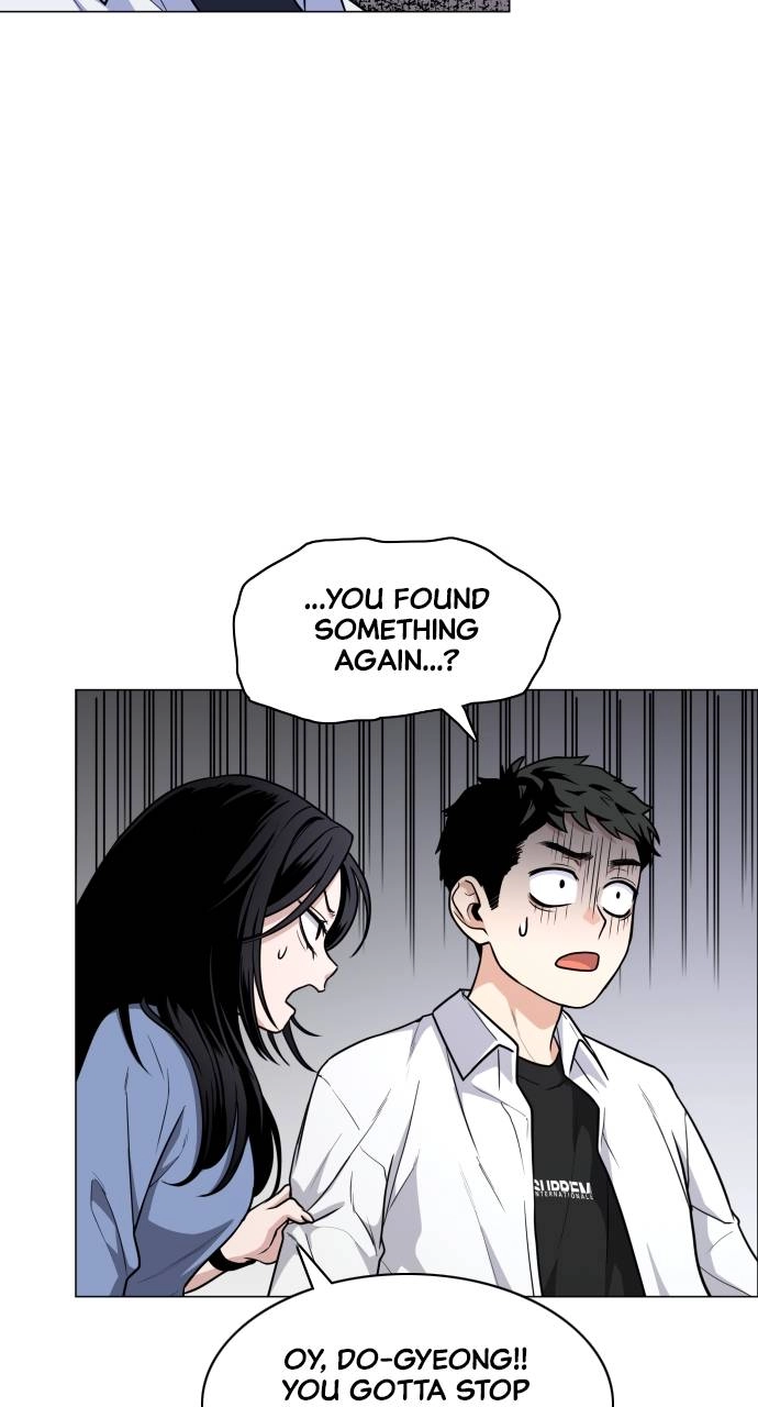 JAKDU: Shaman's Blade Chapter 19 – Ghost Hunter Page 54