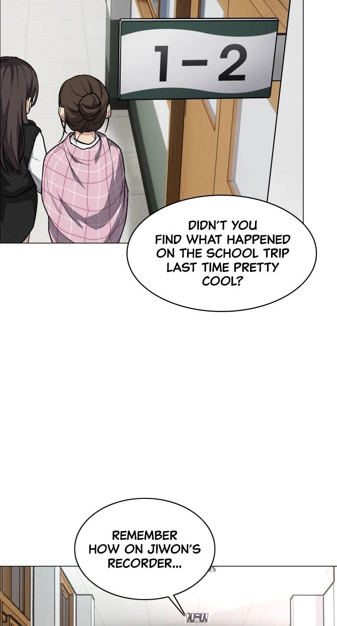 JAKDU: Shaman's Blade Chapter 19 – Ghost Hunter Page 58