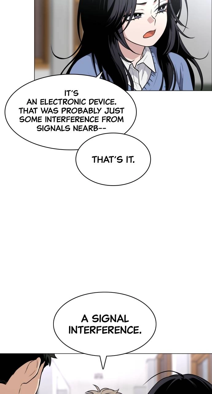 JAKDU: Shaman's Blade Chapter 19 – Ghost Hunter Page 60