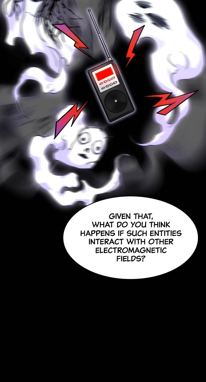 JAKDU: Shaman's Blade Chapter 19 – Ghost Hunter Page 62