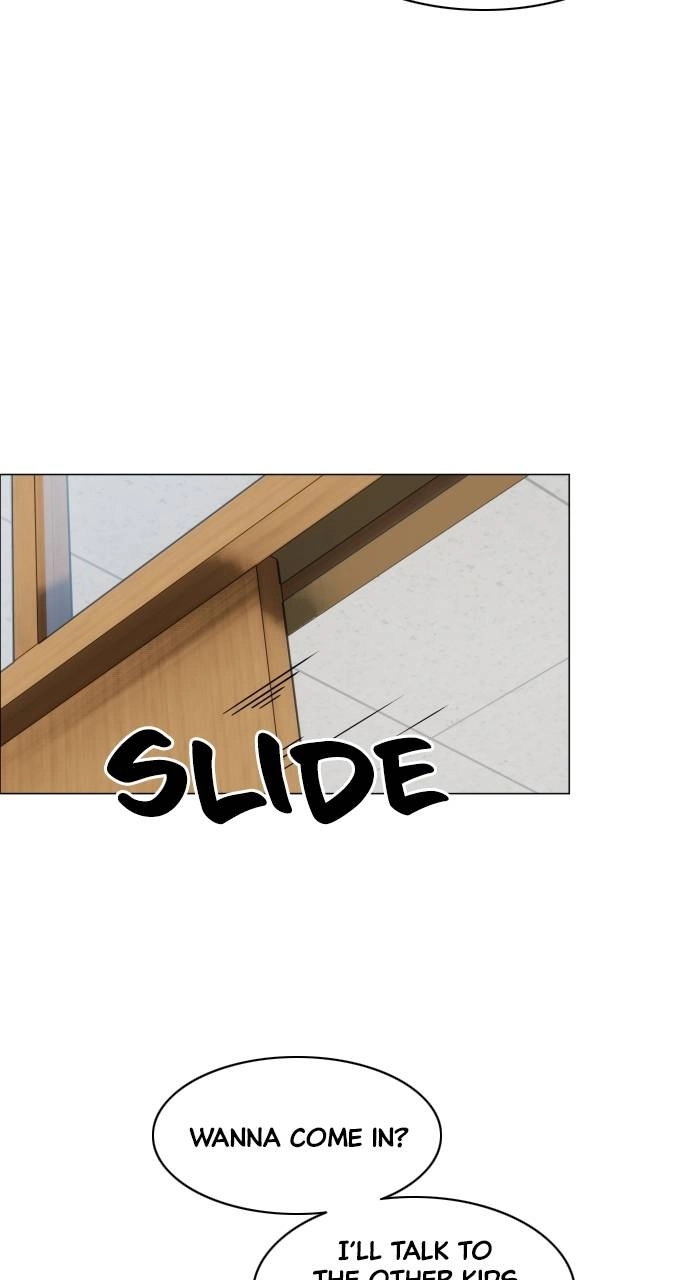 JAKDU: Shaman's Blade Chapter 19 – Ghost Hunter Page 72