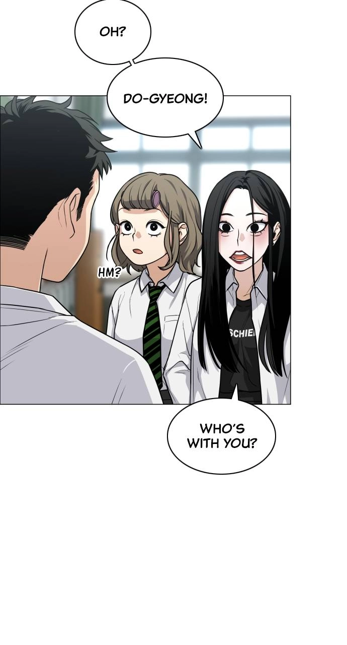 JAKDU: Shaman's Blade Chapter 19 – Ghost Hunter Page 74