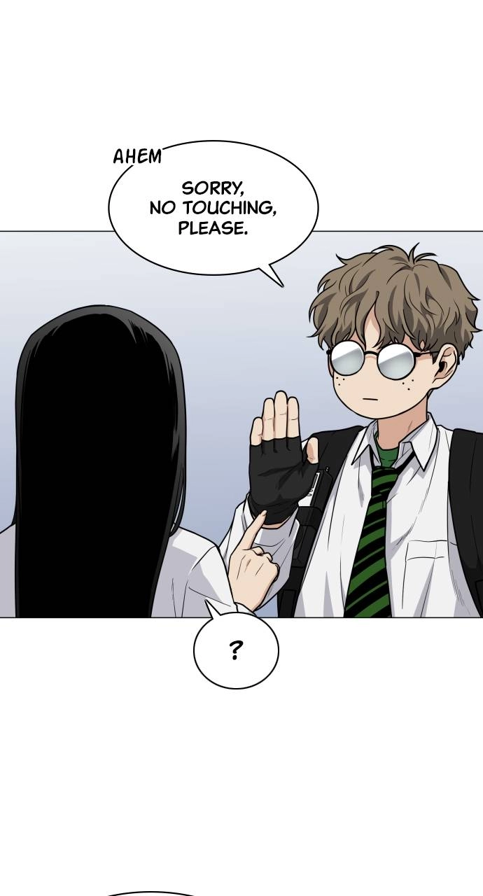 JAKDU: Shaman's Blade Chapter 19 – Ghost Hunter Page 78