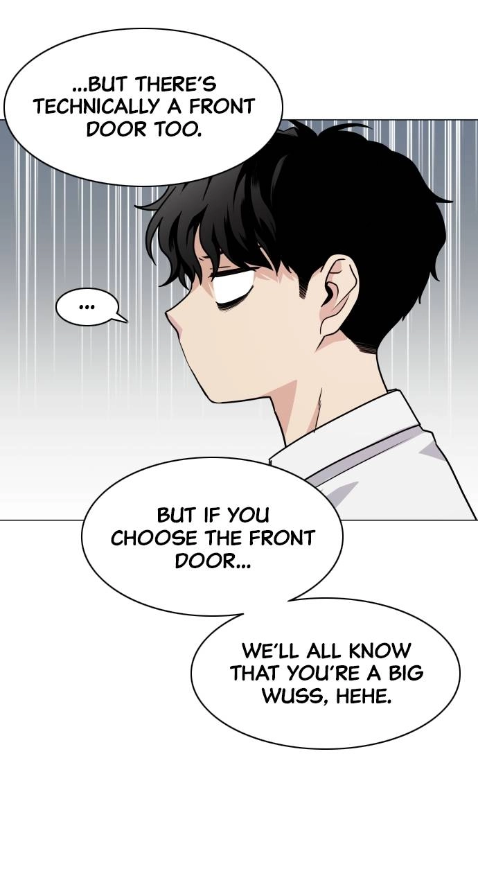 JAKDU: Shaman's Blade Chapter 19 – Ghost Hunter Page 87