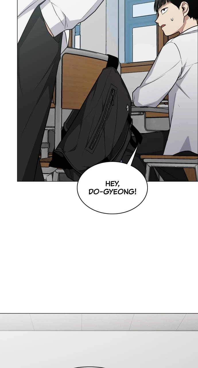 JAKDU: Shaman's Blade Chapter 21 – Anomalous Page 22