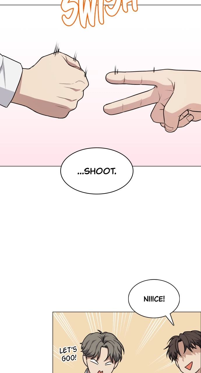 JAKDU: Shaman's Blade Chapter 21 – Anomalous Page 38