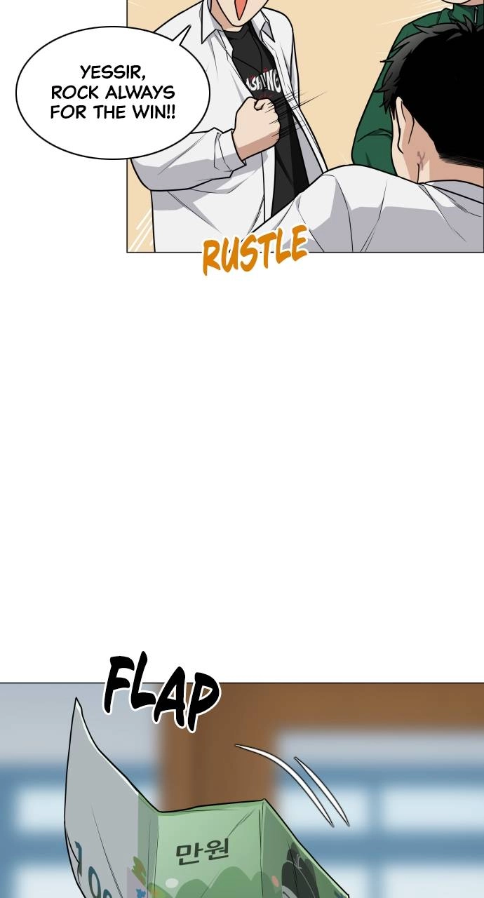 JAKDU: Shaman's Blade Chapter 21 – Anomalous Page 39